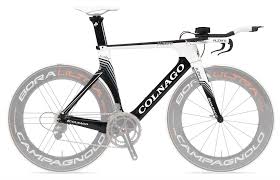 Colnago K Zero Frameset