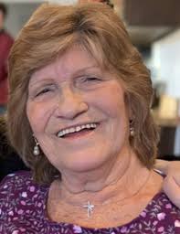 Obituary information for Patricia Allen