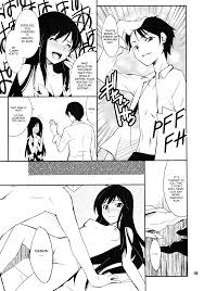 Read Hentai Manga Another World ~Sukitokimetokiss~ 