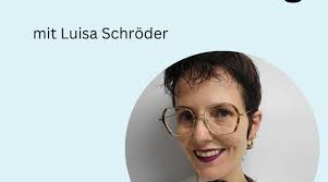 Sexualberatung mit Luisa Schröder