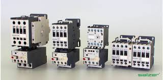 A relay is an electrically operated switch. Contactors Manufacturers Coimbatore Overload Relays Suppliers From India