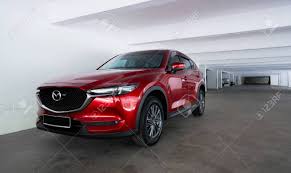You want to make a good first impression, don't you? Kuala Lumpur Malaysia July 26 2019 Mazda Cx 5 Three Quarter Stock Photo Picture And Royalty Free Image Image 133263547
