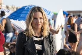 After her best friend is murdered, and her father is removed as county sheriff, veronica mars dedicates her life to cracking the toughest mysteries in the affluent town of neptune. Hulu Has Released Veronica Mars Season 4 A Week Early The Verge