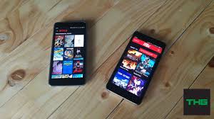 Top reason is obviously the price, rm8 vs rm33. Netflix Vs Iflix The Anime Showdown