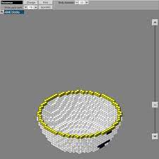 Minecraft sphere generator create perfect hollow spheres using plotz, the html5 modeller for minecraft. Build A Giant Snowman In Minecraft