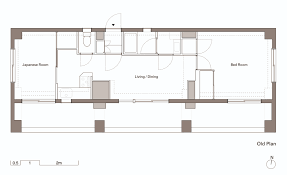 * what house plans are perfect for your progressive plans in the area you want to live. Gallery Of Wing Wall House Camp Design Inc Sumosaga Fudosan 10
