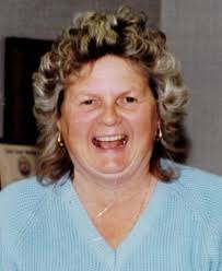 Nettie Stricker Obituary