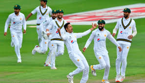 England(eng) vs pakistan(pak) 2nd t20i highlights: Pakistan Vs England Live Blog Updates For 2nd Test Day 5 Geosuper Tv