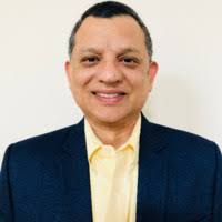 Prasad Kanphade, PE, PMP