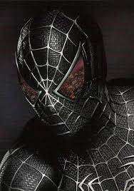Fantastis 30 Gambar Spiderman Hitam Keren Gambar Spiderman Gambar Spiderman Black Hd Download The Legacy Of Spider Man Inside Spider Man Spiderman Gambar