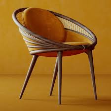 25 Stunning Contemporary Dining Chairs Design Ideas In 2020 Contemporary Dining Chair Design Contemporary Dining Chairs Dining Chair Design