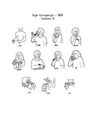 Published by ellie parfitt at june 1, 2020. Let S Learn Sign Language See By Felicia Goodwin Tpt