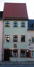 Lesung im karl may haus. Unser Karl May