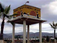 Home - On The Road In Mexico Corona Beach Mexico Travel Guides Ensenada