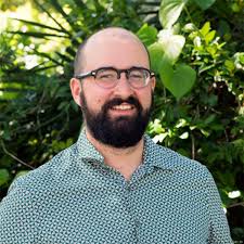 2020 Class of 40 Under 40: Marc Hudson of North Florida Land Trust