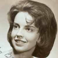 Dorothy Ruth Wagner (1938–2006)