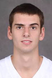 2010 Men's Basketball Roster