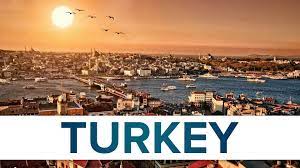 It has eight bordering countries that are syria, iraq, iran, armenia, azerbaijan, georgia, bulgaria and greece. 17 Interesting Facts About Turkey