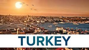 World hd posted by : 17 Interesting Facts About Turkey