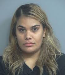 Yesenia Pickett's Instagram, Twitter & Facebook