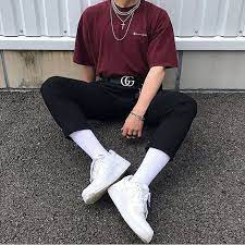 Outfit In 2020 Streetwear Men Outfits Mens Trendy Outfits Streetwear Outfit Hello eboys and egirls, here's my take on 4 eboy inspired outfits! outfits mens trendy outfits