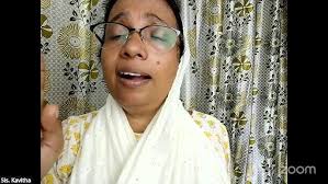 21 Days Fasting Prayer & Revival Meetings