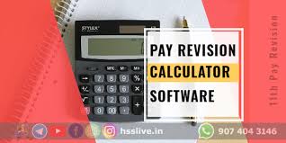 Gpf credit cards and da orders from 1988. Kerala 11th Pay Revision Report Pay Revision Calculator Software Hsslive In