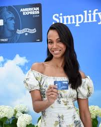 With the american express cash magnet® card, new users have the opportunity to earn a $150 statement credit after spending $1,000 in the first three months, versus chase's threshold of $500 to earn $200. American Express On Twitter Introducing The New American Express Cash Magnet Card We Launched The New Card With Zoesaldana In Nyc Tonight Find Out How You Can Earn Unlimited 1 5 Cash Back