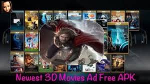 Here we provide cinema 3d 1.0 apk file for android 5.0+ and up. Newest 3d Movies Apk Download Android Maris Review Channel