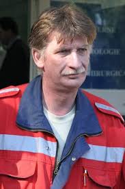 Dr. Valentin Anton, medic primar Medicină de Urgență, a murit