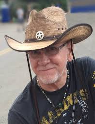 Life Story for Terry Hart