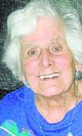 Anna Kepner Obituary (2010)