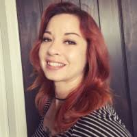 Mariko Riesel's Instagram, Twitter & Facebook