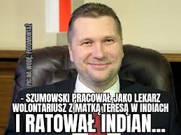 Jego słowa wywołały burzę i odbiły się echem w mediach. O Przemyslawie Czarnku Robi Sie Coraz Glosniej Zobacz Jak Internauci Komentuja Ostatnie Wydarzenia Memy Kurier Lubelski