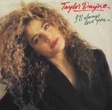 Taylor Dayne Discography: Vinyl, CDs, & More