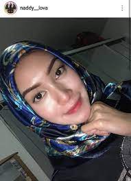 Obat Alternatif Bacolyuk69 Twitter Beautiful Hijab Beautiful Hijab Girl Beautiful Muslim Women