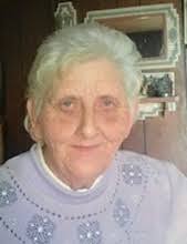 Obituary information for Beulah Lorene Cooper