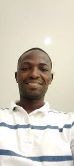 Joseph Ewa's Instagram, Twitter & Facebook