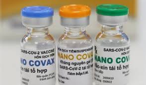 Visit your state's vaccine dashboard to learn more about their distribution guidelines. Khanh Hoa Ä'Äƒng Ky Ä'Æ°á»£c Tham Gia Thá»­ Nghiá»‡m Vaccine Nano Covax Ä'á»£t 3 Bao Cong An Nhan Dan Ä'iá»‡n Tá»­