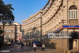 1,485 Mumbai Forts Stock Photos, High ...