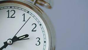 Could you tell me the time? Die Exakte Uhrzeit Der Atomuhr Online Bei Uhrzeit Org