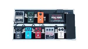Buying your pedalboard can be tricky. Pedalboards How To Build The Perfect System From Start To Finish Guitarplayer