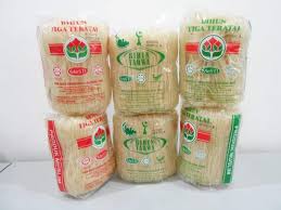 We make good food taste better. Www Penbiru Com Bmf Laksa Mee Bihun Dan Kueteow Buatan Muslim