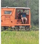 Speeder Weekend!