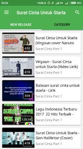 Download lagu surat cinta untuk setarl (12.7 mb) dan streaming kumpulan lagu menan ikan surat cinta untuk setar la ♬ irawati wati download mp3. Video Musik Surat Cinta Untuk Starla Fur Android Apk Herunterladen