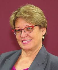 Dr. Michael Kress, '69, '75