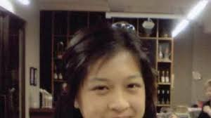 Disappearance out of character: sister