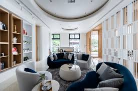Select the smart villa decoration packages within your budget at scaleinch. Enjoy The Tone Of Art Sincere Villa Silver Winner Paris Design Awards 2021