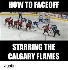 How to watch flames vs canucks when: Calgary Flames Jokes Pictures Jokes Wall