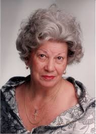 Frances Haley Obituary (2009)